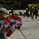 Illustration for article titled Photos: The North Korean Hockey Team